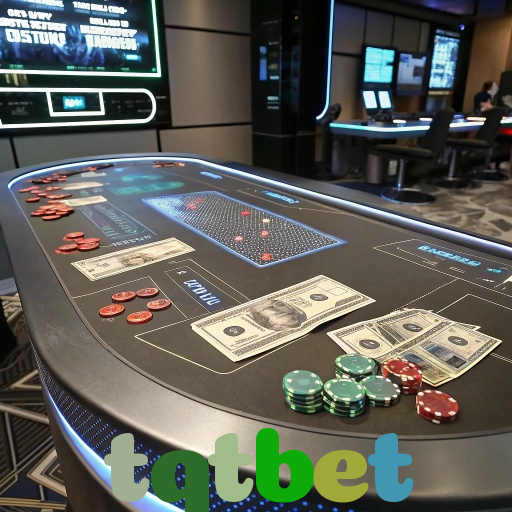 A Magia dos Jogos de Fantasia na tqtbet