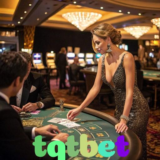 A Magia dos Jogos de Fantasia na tqtbet
