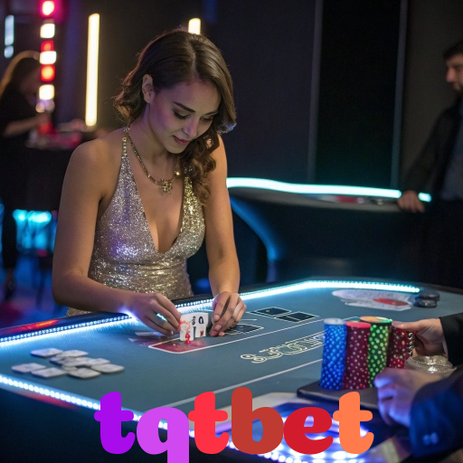 A Magia dos Jogos de Fantasia na tqtbet