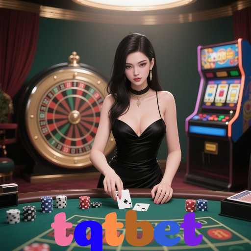 A Magia dos Jogos de Fantasia na tqtbet