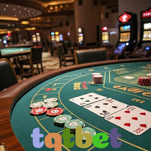 A Magia dos Jogos de Fantasia na tqtbet