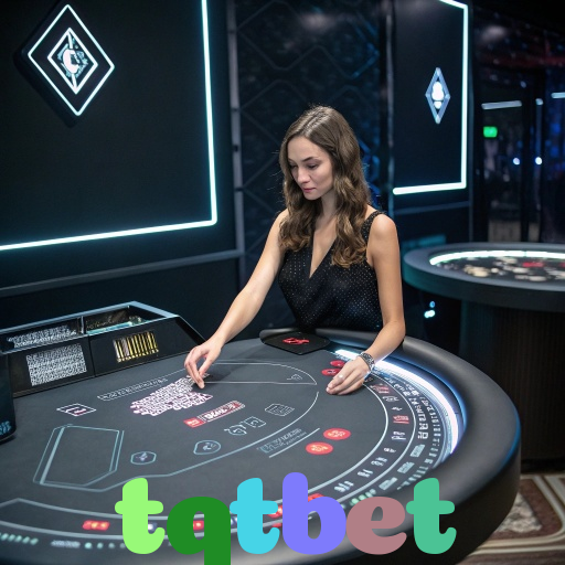 A Magia dos Jogos de Fantasia na tqtbet