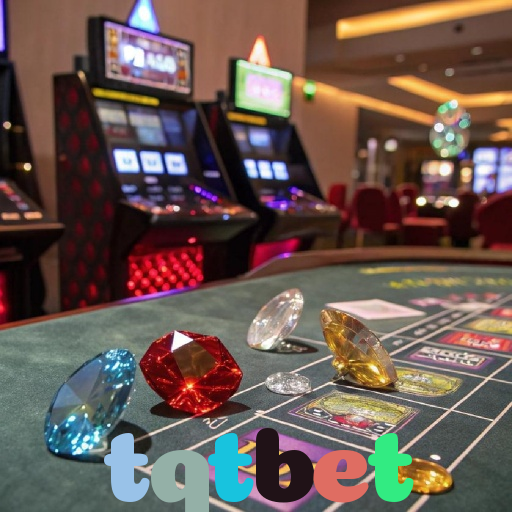 A Magia dos Jogos de Fantasia na tqtbet