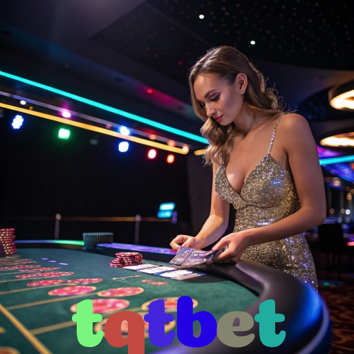 A Magia dos Jogos de Fantasia na tqtbet