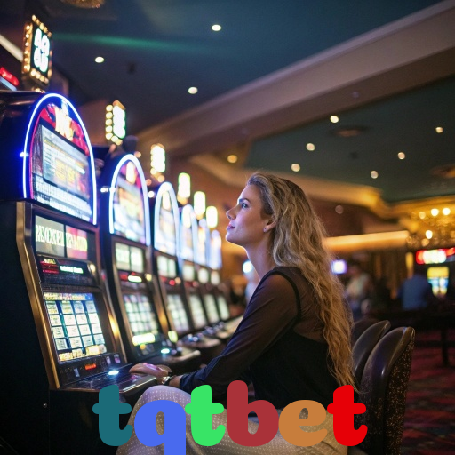 A Magia dos Jogos de Fantasia na tqtbet