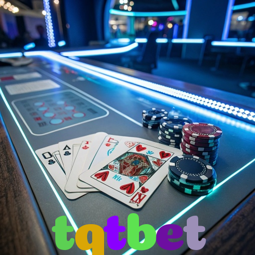 A Magia dos Jogos de Fantasia na tqtbet