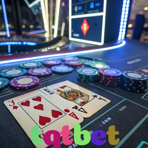 A Magia dos Jogos de Fantasia na tqtbet
