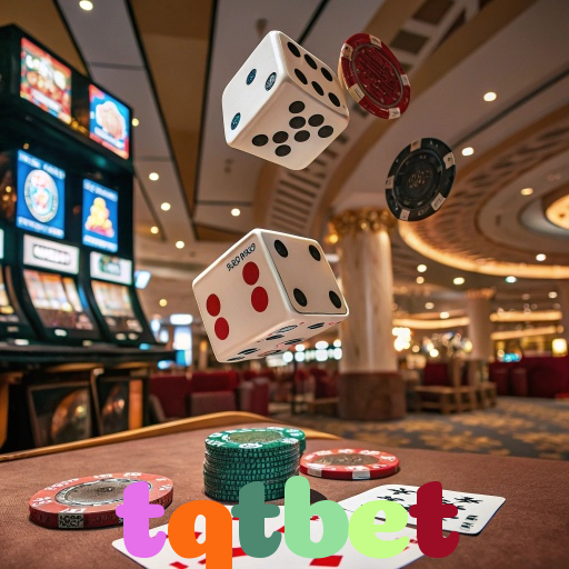 A Magia dos Jogos de Fantasia na tqtbet