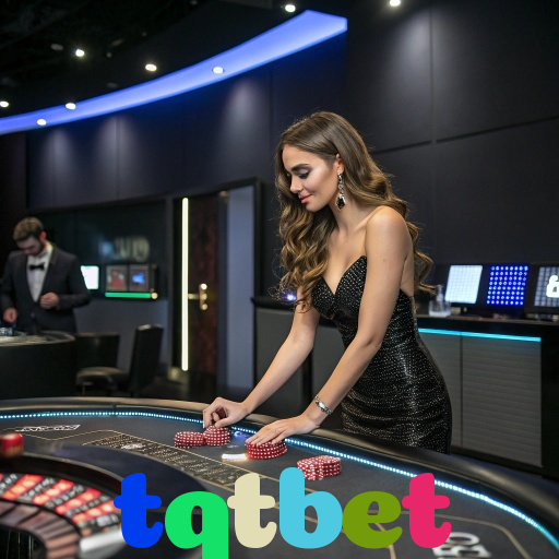 A Magia dos Jogos de Fantasia na tqtbet