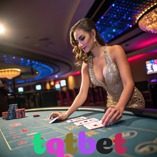A Magia dos Jogos de Fantasia na tqtbet