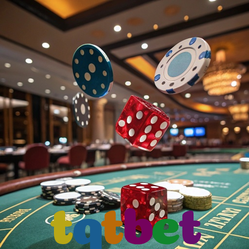 A Magia dos Jogos de Fantasia na tqtbet