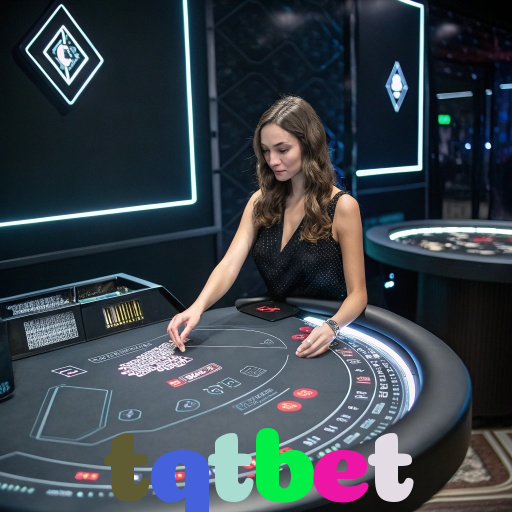 A Magia dos Jogos de Fantasia na tqtbet