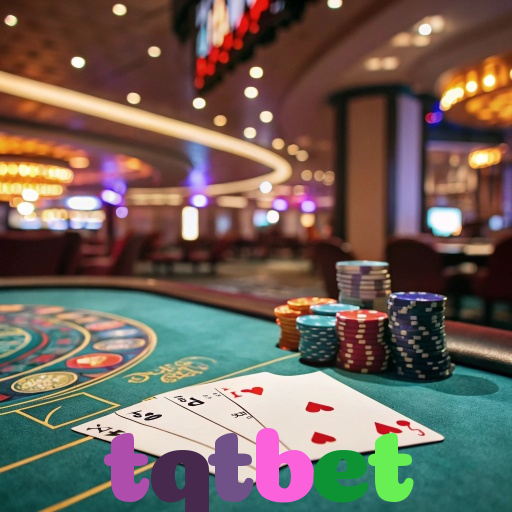 A Magia dos Jogos de Fantasia na tqtbet
