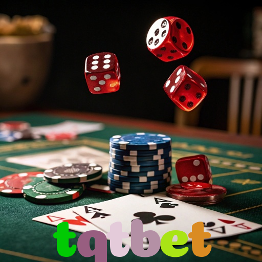 A Magia dos Jogos de Fantasia na tqtbet