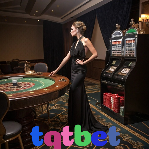 A Magia dos Jogos de Fantasia na tqtbet