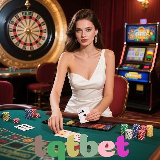 A Magia dos Jogos de Fantasia na tqtbet