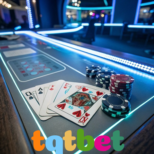 A Magia dos Jogos de Fantasia na tqtbet