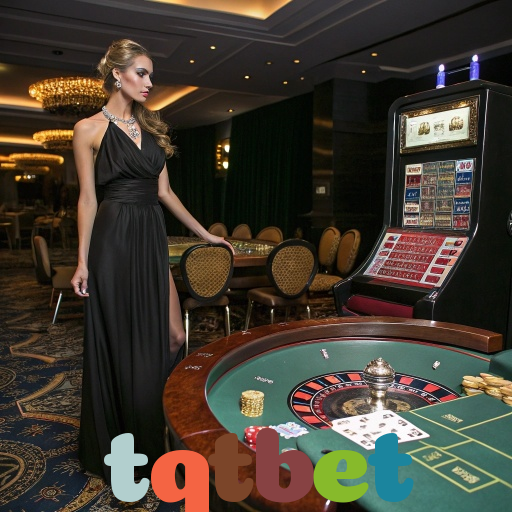 A Magia dos Jogos de Fantasia na tqtbet