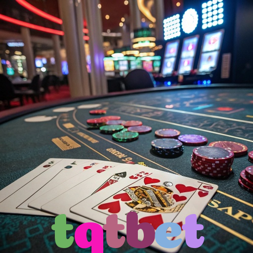 A Magia dos Jogos de Fantasia na tqtbet