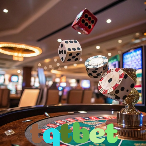 A Magia dos Jogos de Fantasia na tqtbet