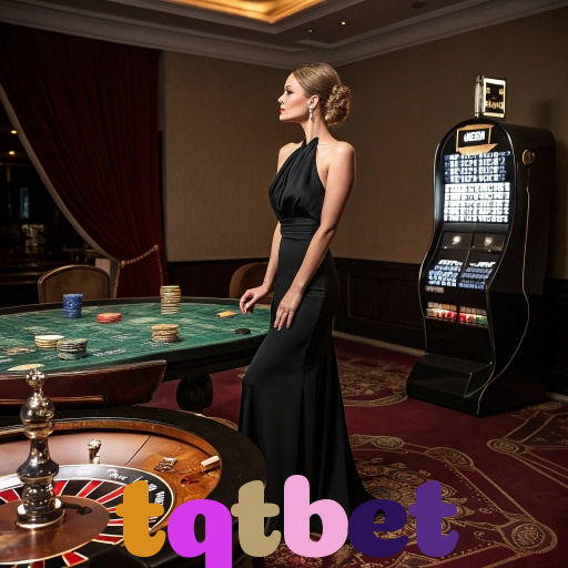 A Magia dos Jogos de Fantasia na tqtbet