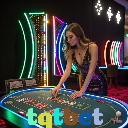 A Magia dos Jogos de Fantasia na tqtbet