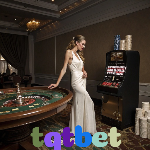 A Magia dos Jogos de Fantasia na tqtbet