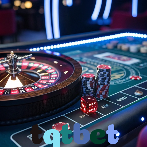 A Magia dos Jogos de Fantasia na tqtbet