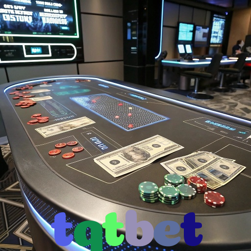 A Magia dos Jogos de Fantasia na tqtbet