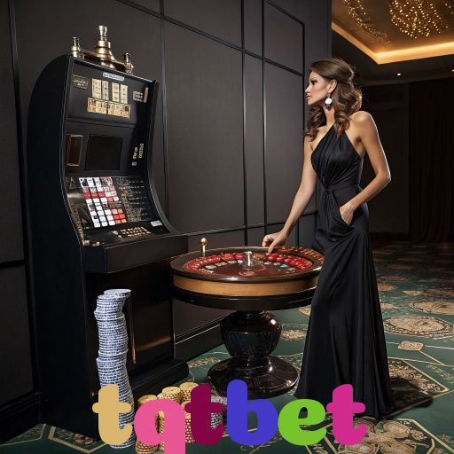 A Magia dos Jogos de Fantasia na tqtbet