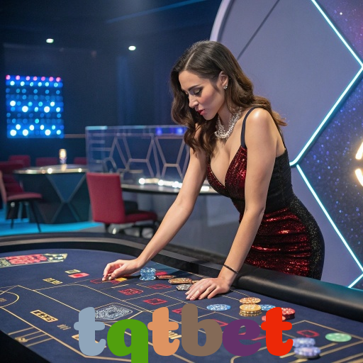 A Magia dos Jogos de Fantasia na tqtbet