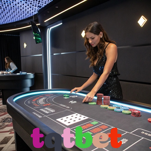 A Magia dos Jogos de Fantasia na tqtbet