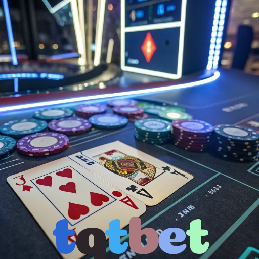 A Magia dos Jogos de Fantasia na tqtbet