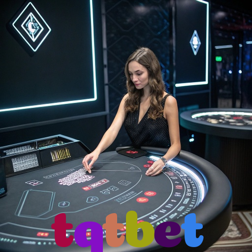 A Magia dos Jogos de Fantasia na tqtbet