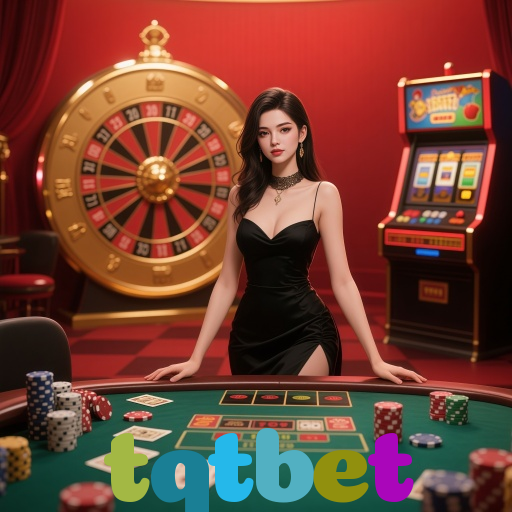 A Magia dos Jogos de Fantasia na tqtbet