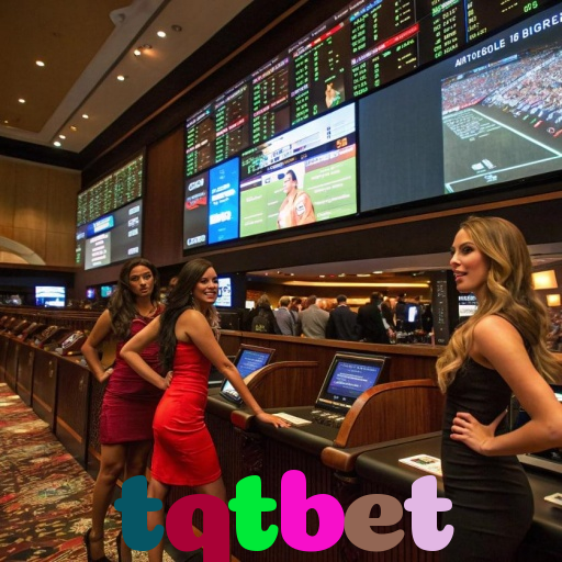 A Magia dos Jogos de Fantasia na tqtbet