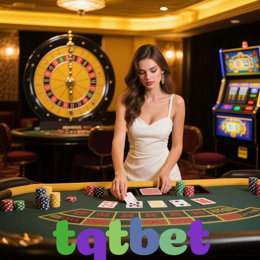 A Magia dos Jogos de Fantasia na tqtbet