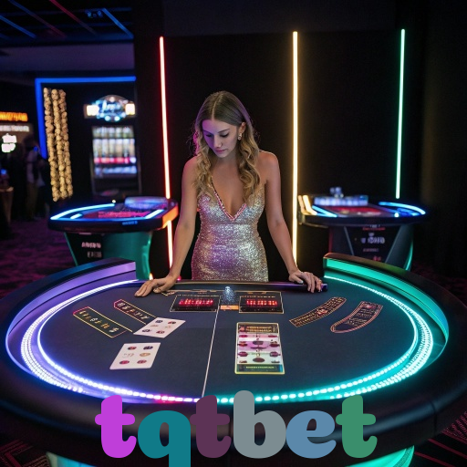 A Magia dos Jogos de Fantasia na tqtbet