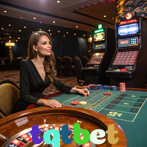 A Magia dos Jogos de Fantasia na tqtbet