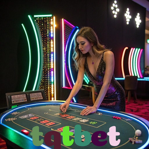 A Magia dos Jogos de Fantasia na tqtbet