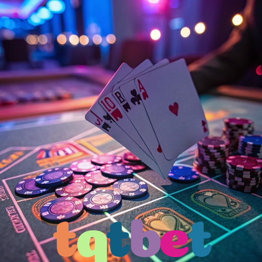 A Magia dos Jogos de Fantasia na tqtbet