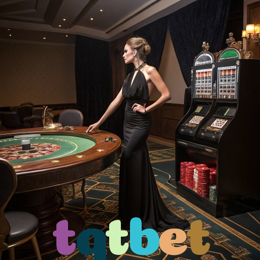 A Magia dos Jogos de Fantasia na tqtbet