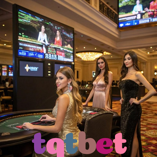 A Magia dos Jogos de Fantasia na tqtbet
