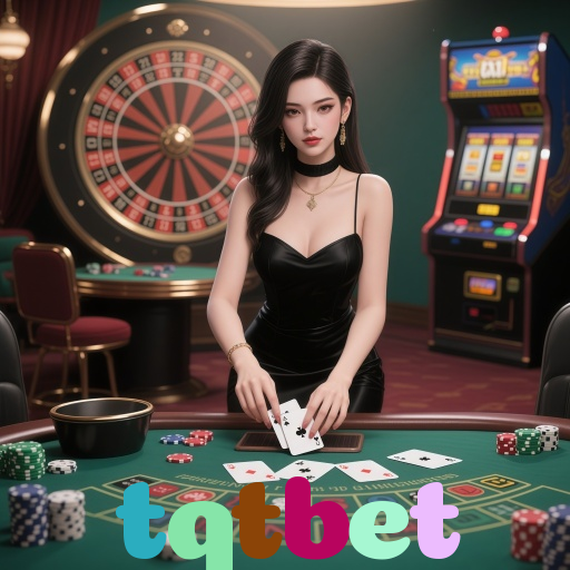 A Magia dos Jogos de Fantasia na tqtbet