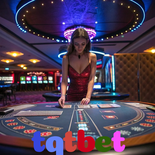 A Magia dos Jogos de Fantasia na tqtbet