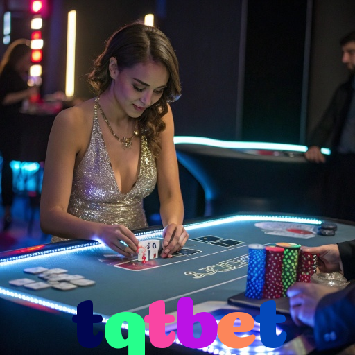 A Magia dos Jogos de Fantasia na tqtbet