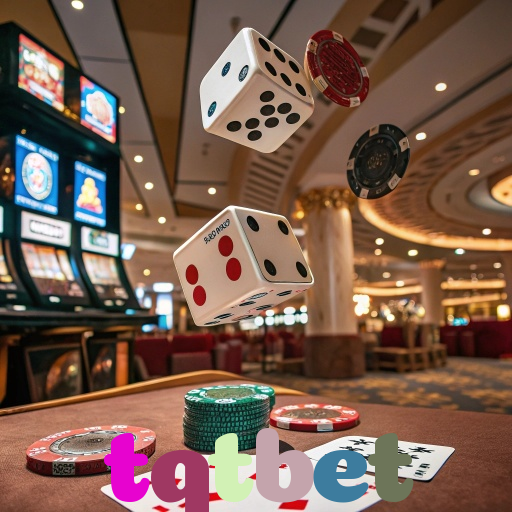 A Magia dos Jogos de Fantasia na tqtbet
