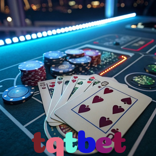 A Magia dos Jogos de Fantasia na tqtbet