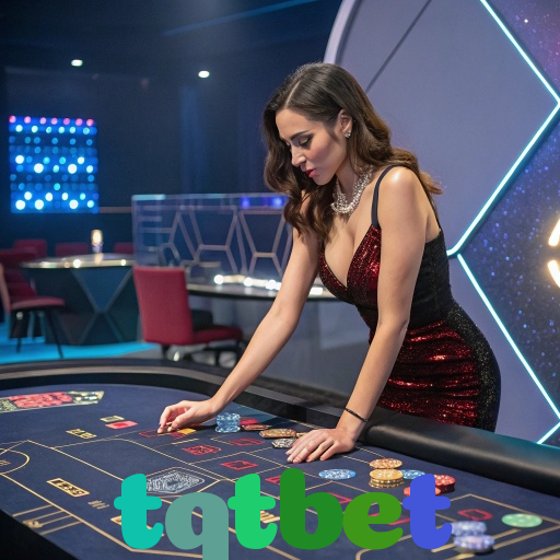 A Magia dos Jogos de Fantasia na tqtbet