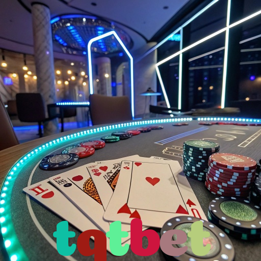 A Magia dos Jogos de Fantasia na tqtbet